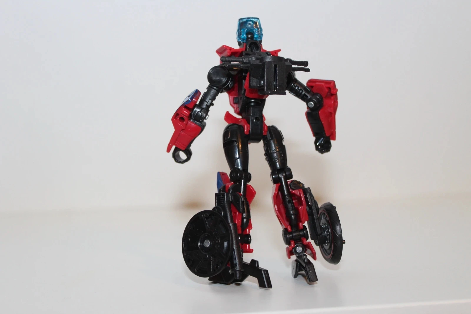 Road Rocket Figurine - Transformers – photo 3